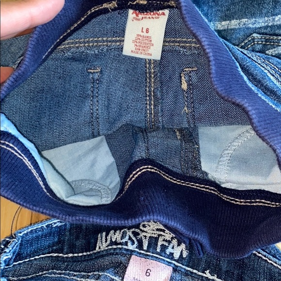 American Flag Shorts 🇺🇸 - Picture 5 of 6